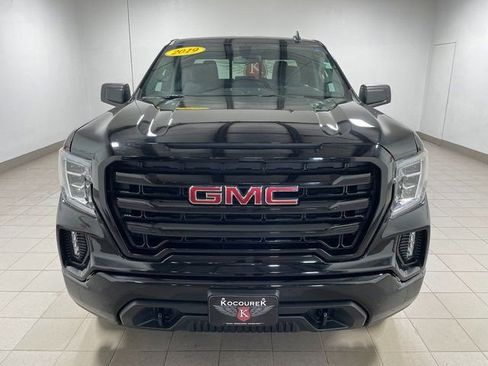 Used 2019 GMC Sierra 1500 Elevation w/ Elevation Value Package AWD/4WD image 2