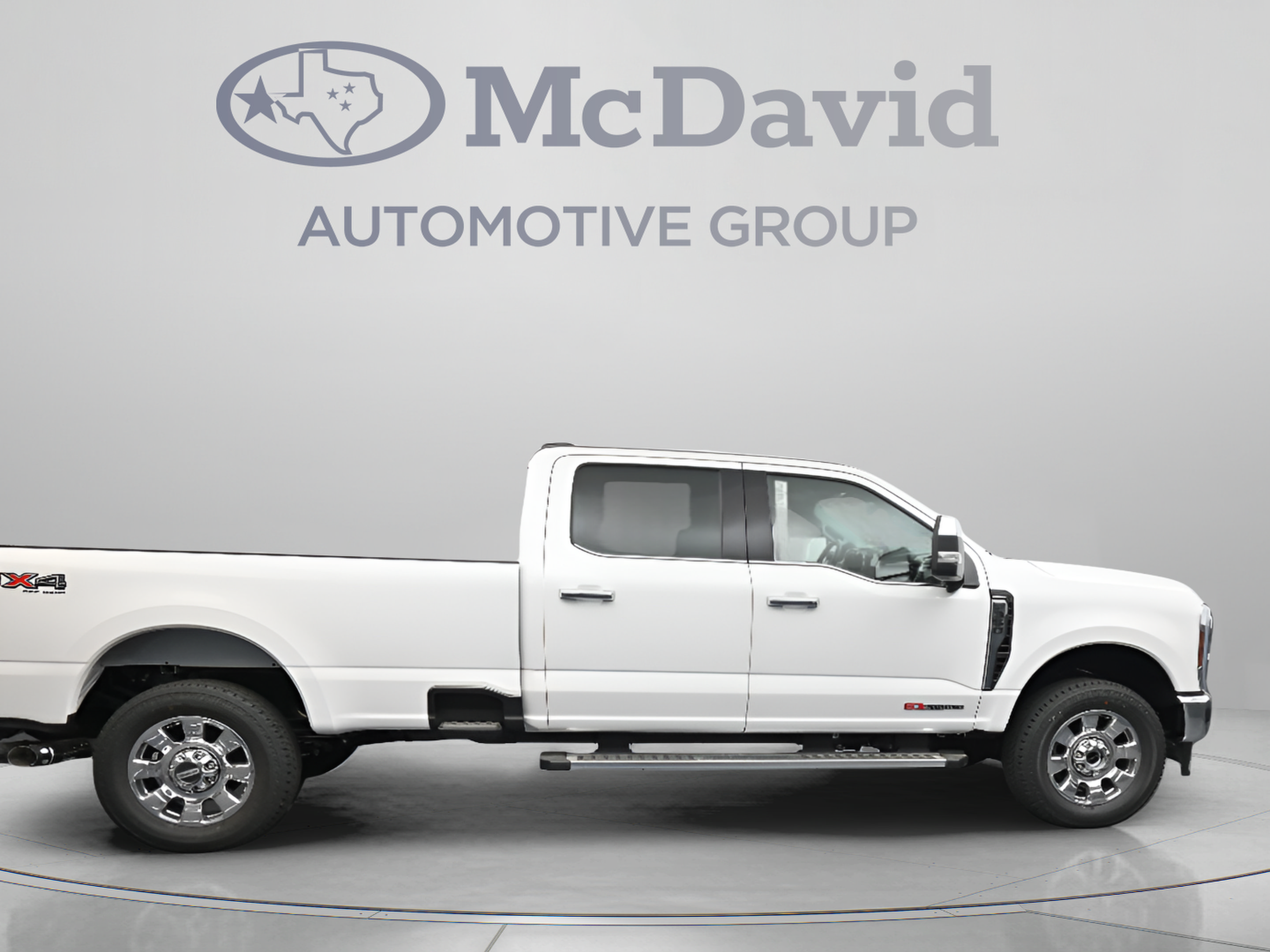 New 2026 Ford F350 Lariat w/ Lariat Premium Package AWD/4WD image 9