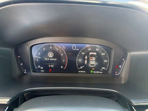 Used 2026 Honda CR-V EX-L image 7