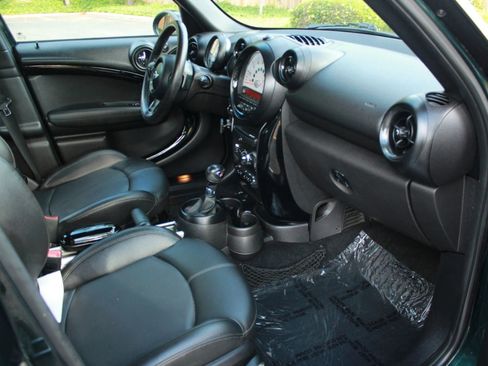 Used 2014 MINI Cooper Countryman S FWD image 18