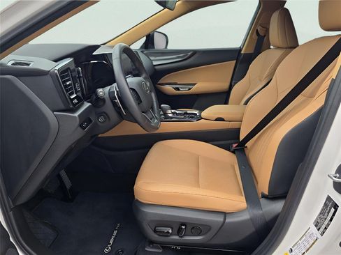 Used 2023 Lexus NX 350 AWD image 21