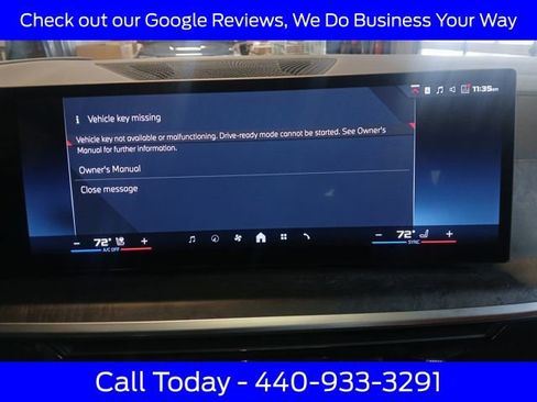 Used 2025 BMW X5 M60i image 33