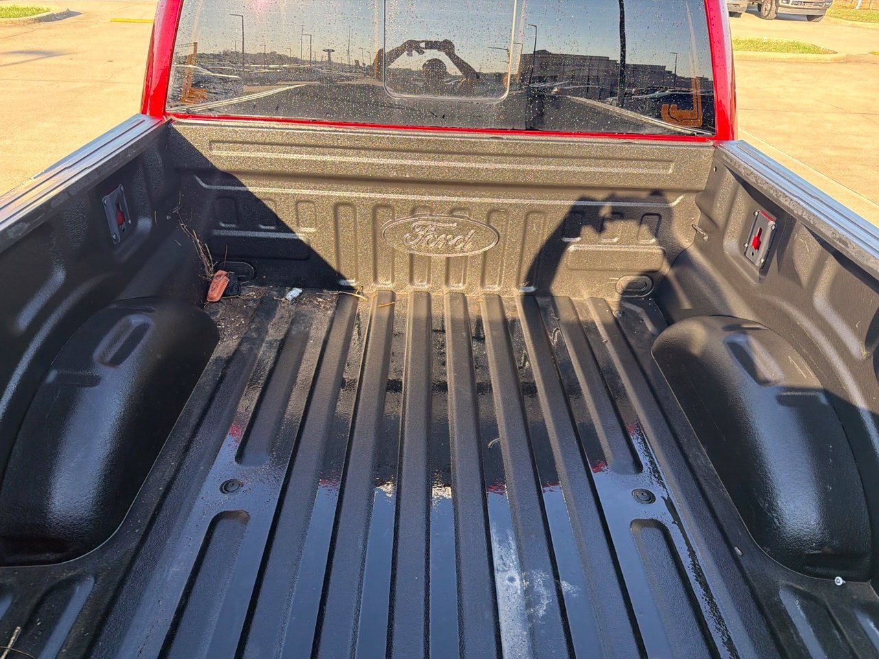 Used 2019 Ford F150 Raptor w/ Equipment Group 802A Luxury AWD/4WD image 10