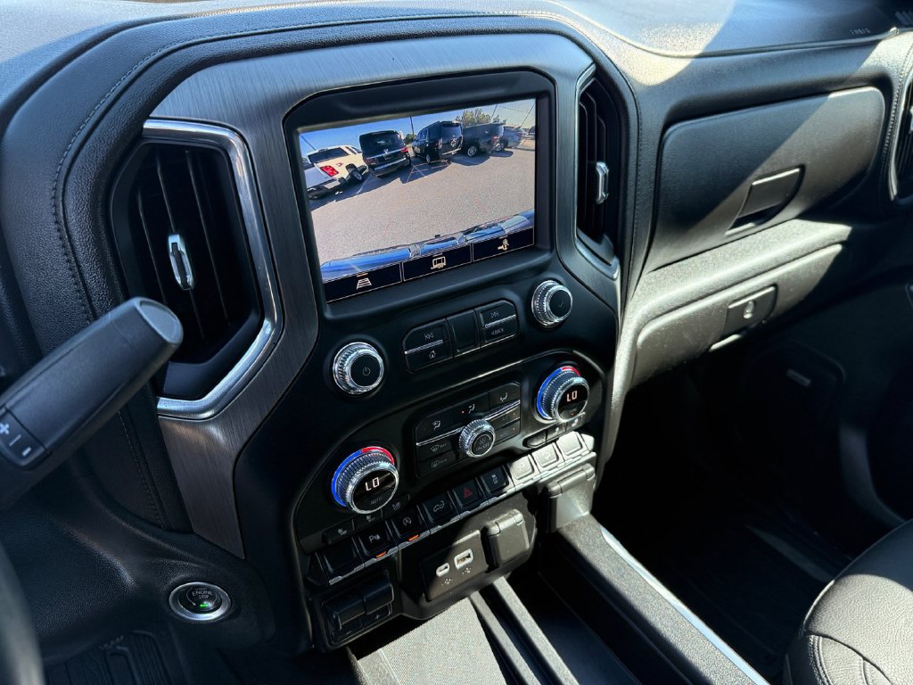 Used 2021 GMC Sierra 1500 Denali AWD/4WD image 18