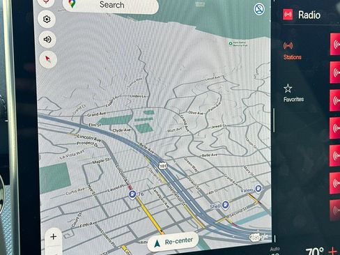 New 2026 Polestar Polestar 4 image 21