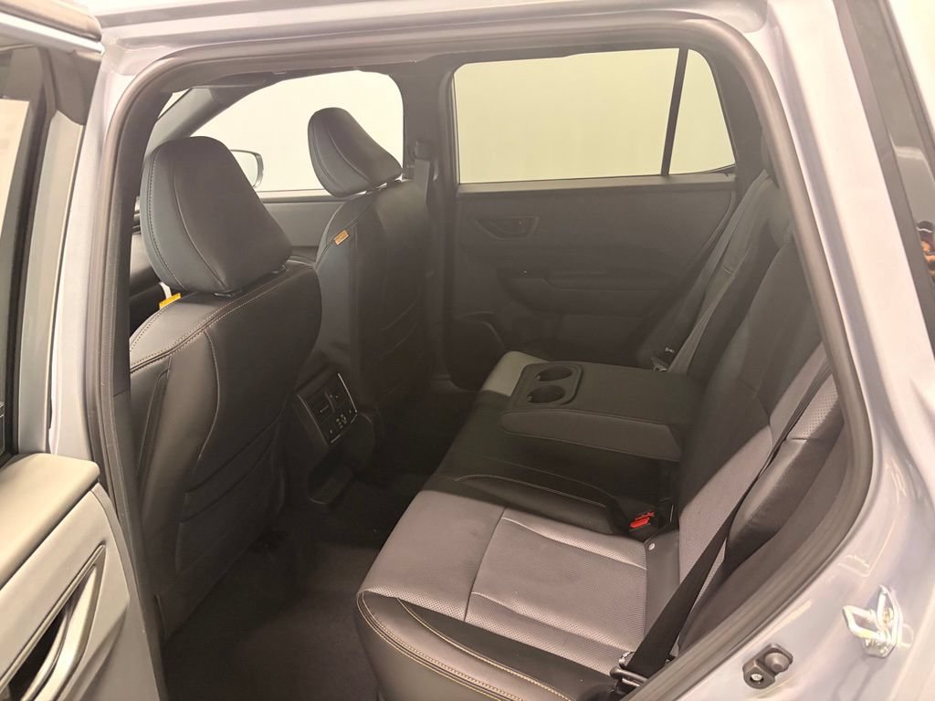 New 2026 Subaru Outback Wilderness AWD/4WD image 9