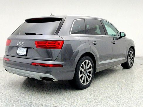 Used 2019 Audi Q7 3.0T Premium Plus w/ Premium Plus Package image 5