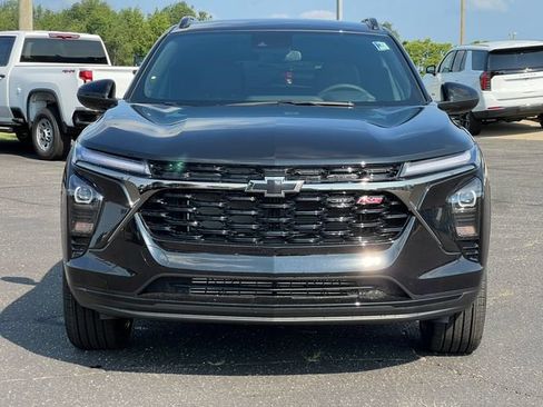 New 2026 Chevrolet Trax RS w/ Driver Confidence Package FWD image 39