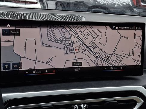 Certified 2023 BMW 330i xDrive Sedan w/ Convenience Package image 14