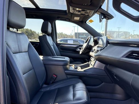 Used 2022 Chevrolet Tahoe RST w/ Luxury Package image 19