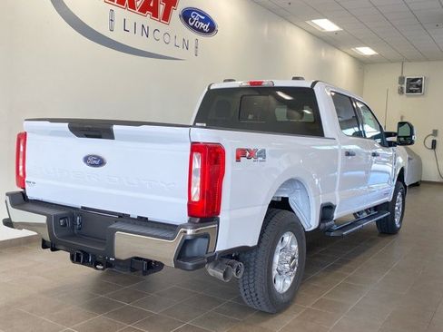 New 2026 Ford F250 XLT AWD/4WD image 7