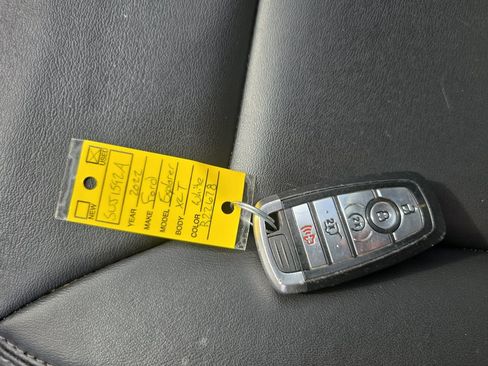 Used 2022 Ford Explorer XLT w/ Equipment Group 202A RWD image 37