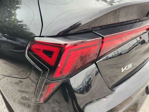 Used 2026 Kia K5 GT-Line w/ GT-Line Red Interior Package FWD image 6