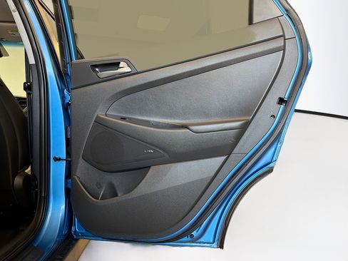 Used 2018 Hyundai Tucson SEL Plus image 31