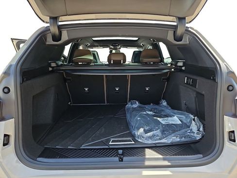 Used 2026 BMW X3 xDrive30 w/ M Sport Package image 28