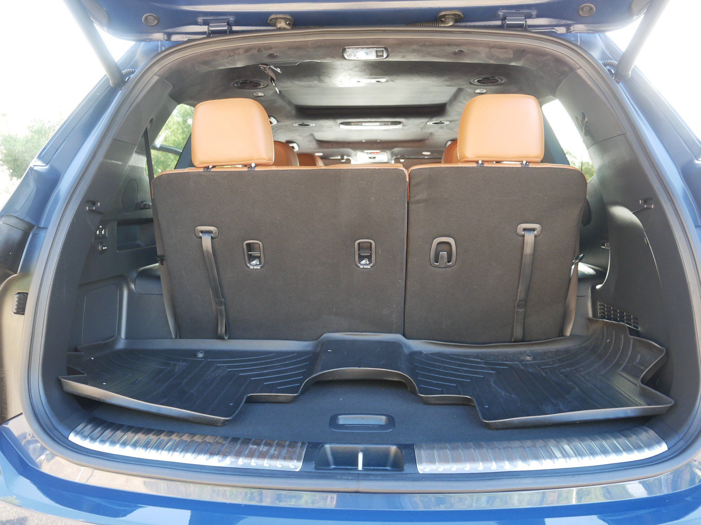 Certified 2024 Kia Telluride SX Prestige X-Line AWD/4WD image 18