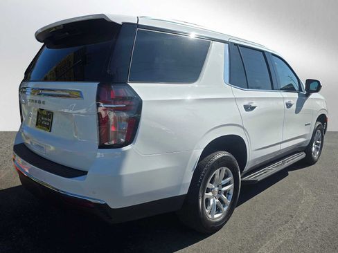 Used 2024 Chevrolet Tahoe LT image 3