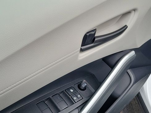 New 2026 Toyota Corolla Cross L image 22