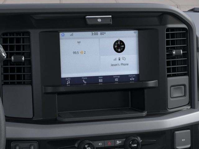 New 2026 Ford F250 XLT w/ 360-Degree Camera Package AWD/4WD image 15