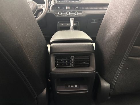 Used 2024 Honda CR-V EX image 48