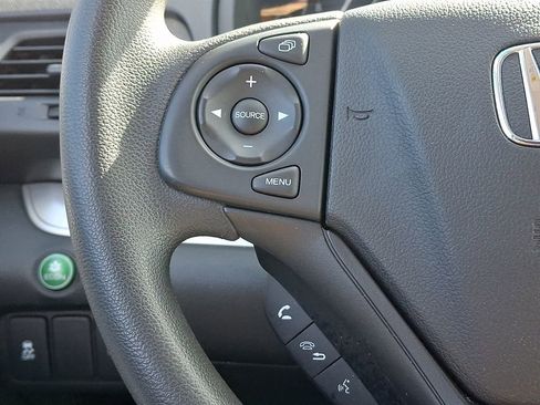 Used 2016 Honda CR-V SE image 22