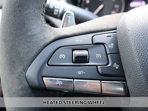 Used 2020 Cadillac CT5 Sport RWD image 16
