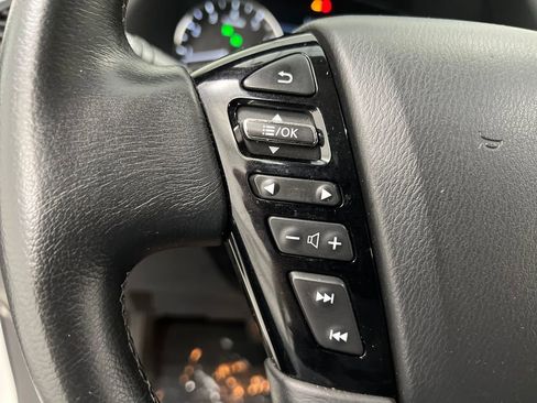 Used 2024 INFINITI QX80 Luxe image 52