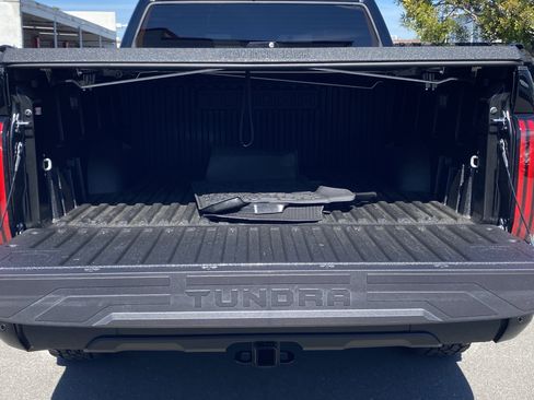 Certified 2026 Toyota Tundra TRD Pro w/ Tow Tech Package image 22