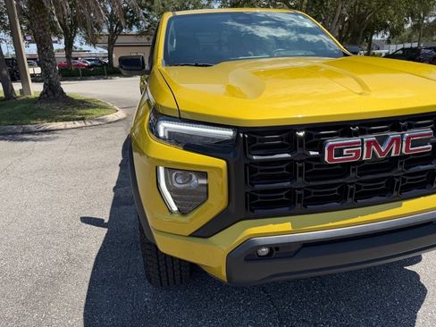 Used 2024 GMC Canyon Elevation w/ Convenience Package RWD image 13