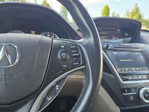 Used 2019 Acura MDX SH-AWD w/ Technology Package image 70