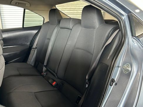 Used 2024 Toyota Corolla LE FWD image 26