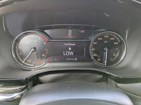 Used 2020 Cadillac XT5 Premium Luxury image 46