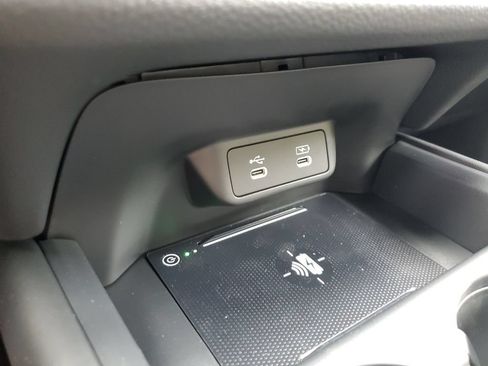 New 2027 Honda HR-V Sport image 18
