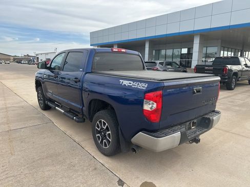 Used 2014 Toyota Tundra SR5 w/ TRD Off Road Package image 26