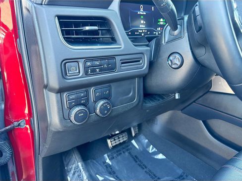 Used 2023 Chevrolet Tahoe RST w/ RST Performance Edition image 4