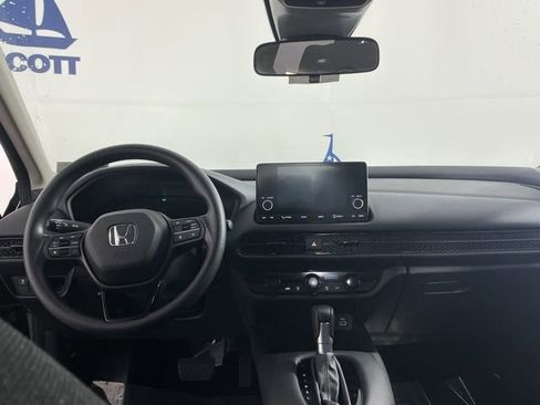 Used 2023 Honda HR-V LX image 21