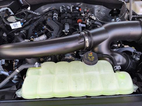 New 2025 Ford Expedition Max Active image 16