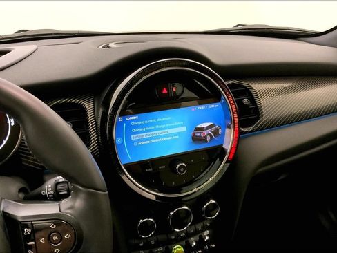 Used 2024 MINI Cooper SE w/ MINI Resolute Edition FWD image 5