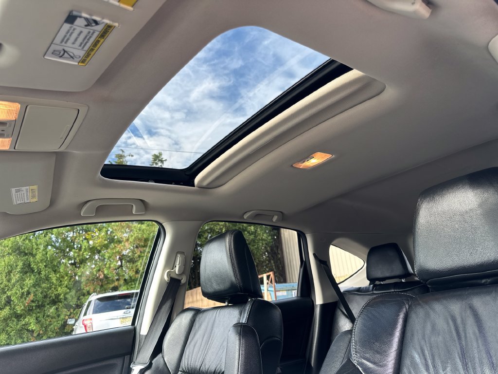 Used 2014 Honda CR-V EX-L image 40