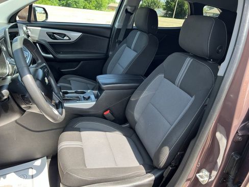 Used 2023 Chevrolet Blazer LT w/ Driver Confidence Package image 23