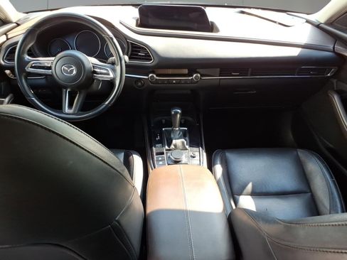 Used 2023 MAZDA CX-30 AWD 2.5 S w/ Premium Package image 9