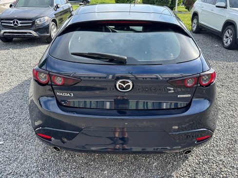 Used 2021 MAZDA MAZDA3 s FWD image 6