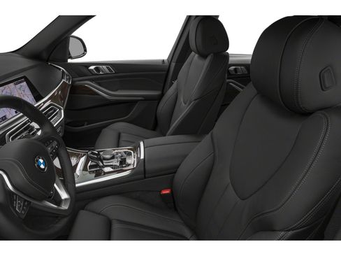 Used 2019 BMW X5 xDrive40i w/ Executive Package image 8