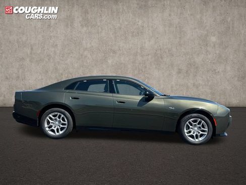 New 2026 Dodge Charger R/T AWD/4WD image 7