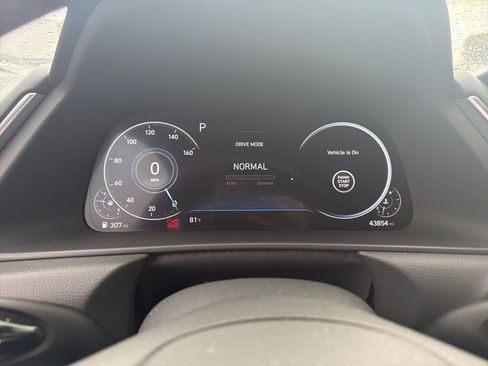 Used 2021 Hyundai Sonata SEL Plus FWD image 2