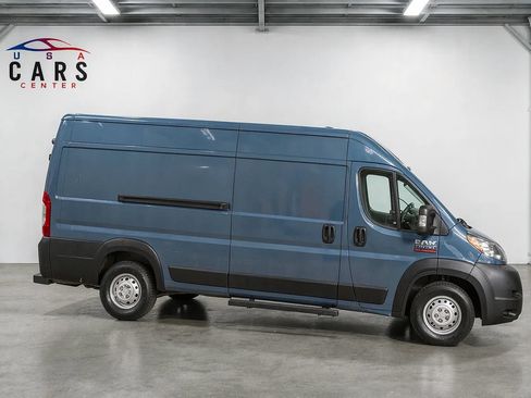 Used 2020 RAM ProMaster 3500 FWD image 1