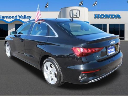 Used 2024 Audi A3 2.0T Premium image 4