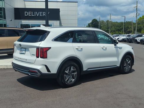 Used 2021 Kia Sorento S FWD image 7