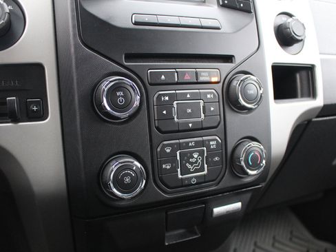 Used 2014 Ford F150 XLT w/ Equipment Group 302A Luxury image 27