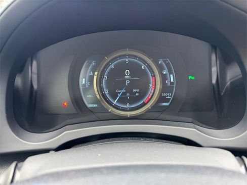 Used 2016 Lexus RC 350 AWD image 20